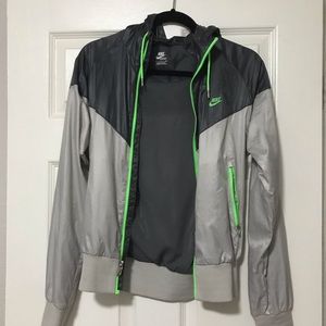 Nike Track Jacket